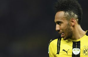 Dortmund entra com o pé direito na Bundesliga