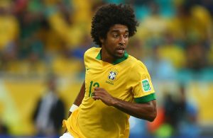 OFICIAL: Dante assina pelo Nice