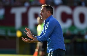 OFICIAL: Paulo Bento é o novo treinador do Olympiakos