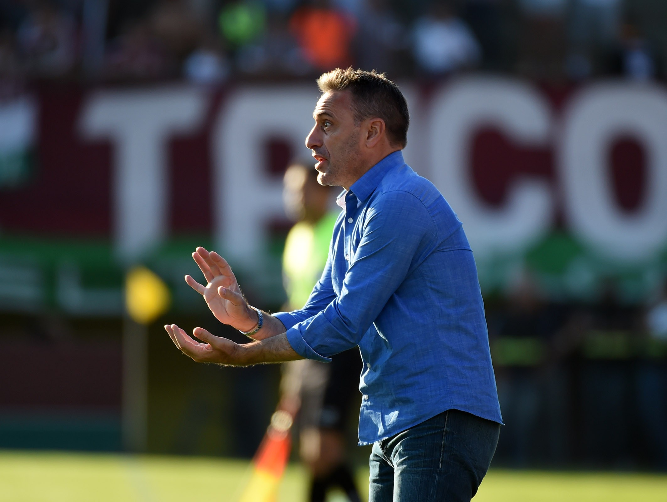 OFICIAL: Paulo Bento é o novo treinador do Olympiakos