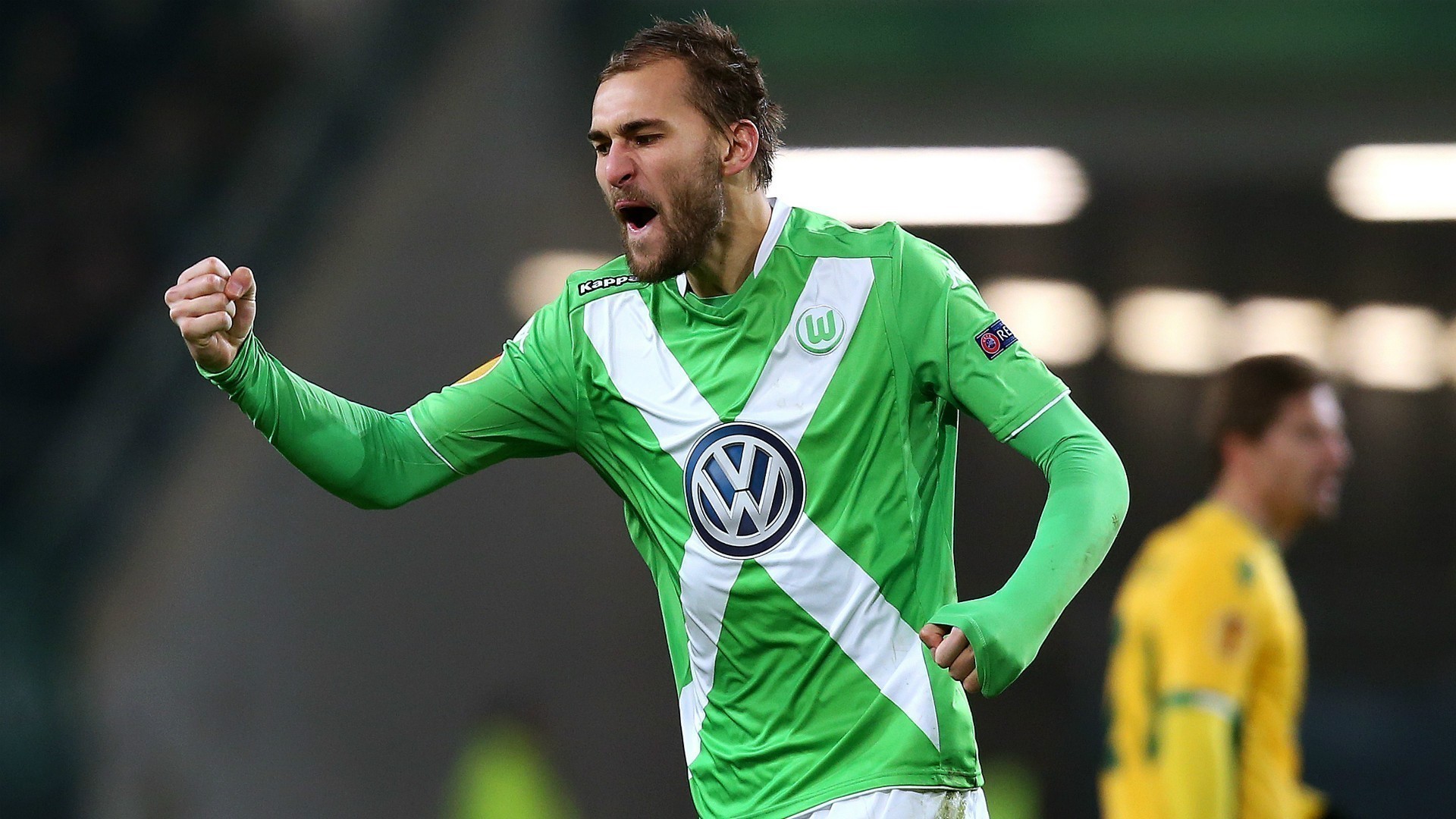 Sporting ganha concorrência por Bas Dost