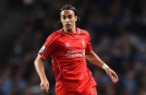 OFICIAL: Sporting contrata Markovic