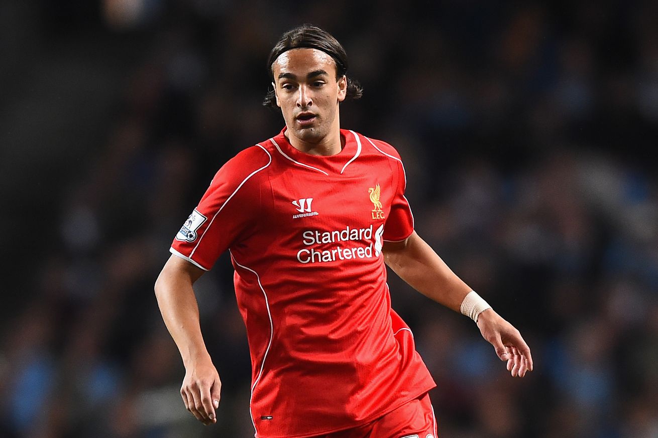 OFICIAL: Sporting contrata Markovic