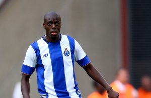 Martins Indi será jogador do Besiktas