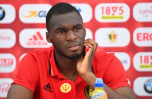 OFICIAL: Benteke é reforço do Crystal Palace