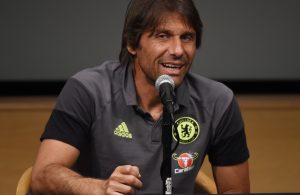 “No fim de um treino de Conte os jogadores estão mortos”