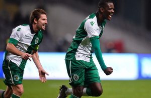 Premier League chama por Adrien e William