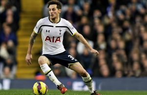 OFICIAL: Hull City contrata Mason ao Tottenham