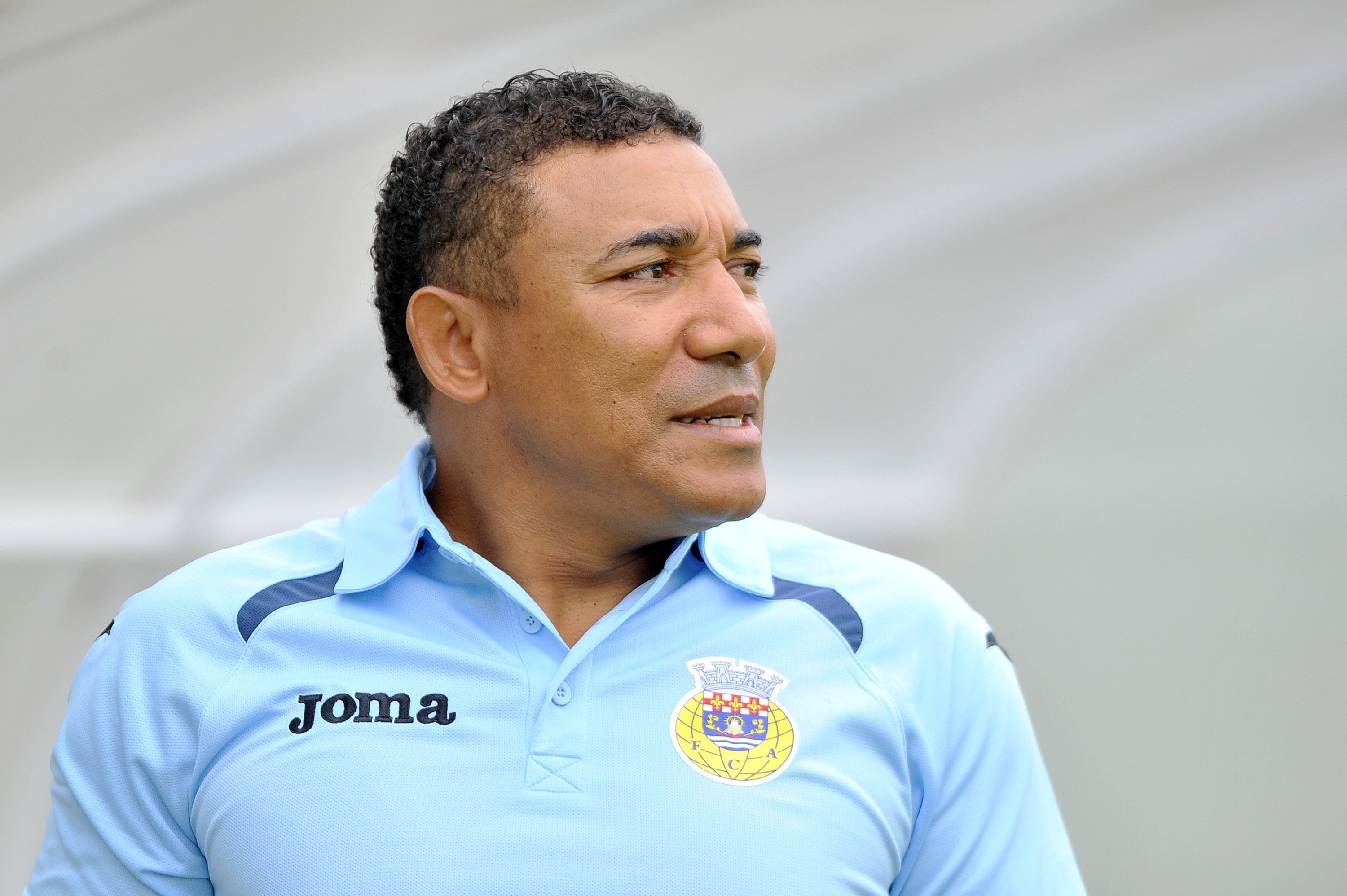 Lito Vidigal é treinador do Boavista