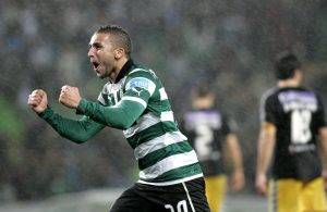 OFICIAL: Labyad rescinde com o Sporting