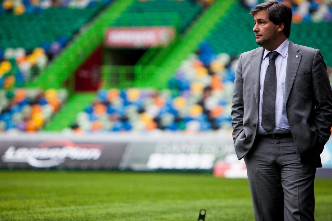 Sporting condenado a pagar 12 milhões de euros