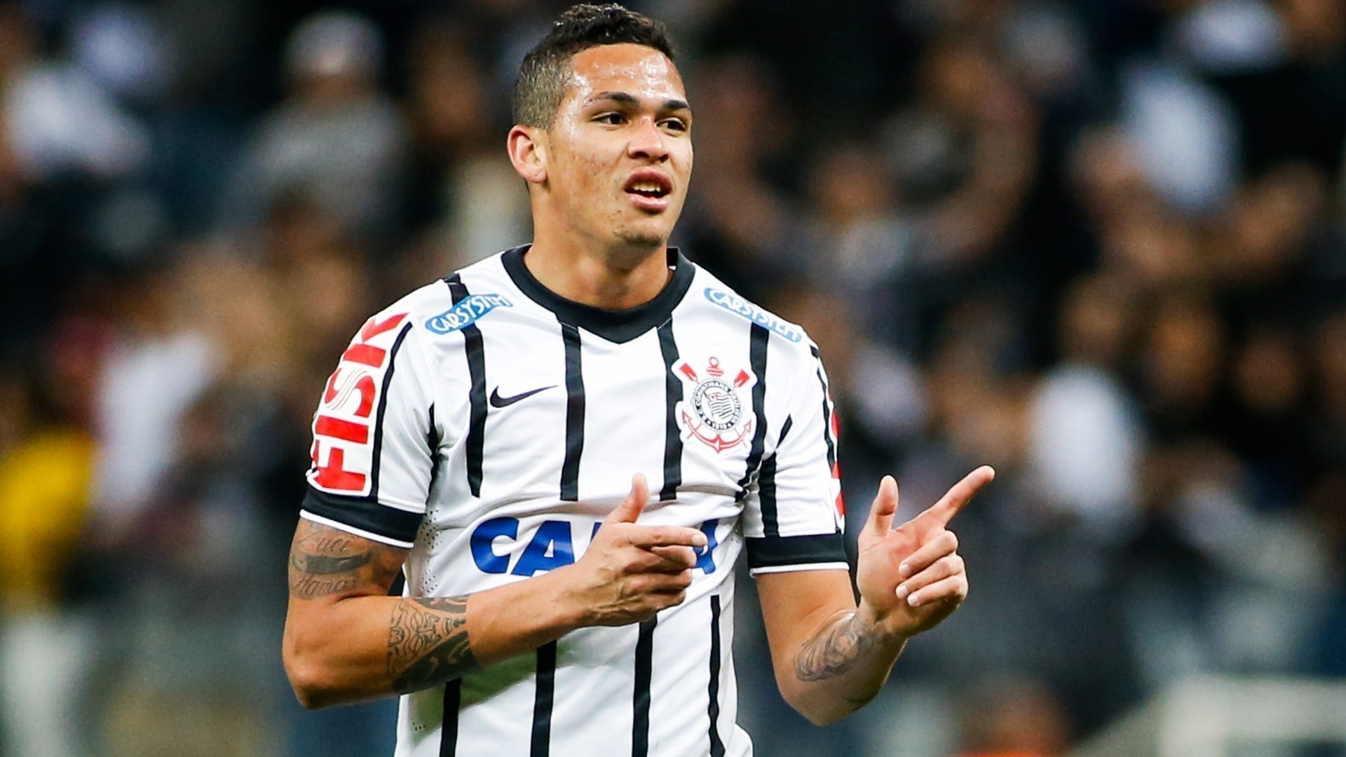 Luciano entra na lista de interesses do Sporting