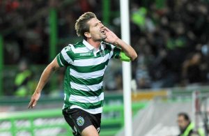 Cláusula de rescisão de Adrien Silva batida