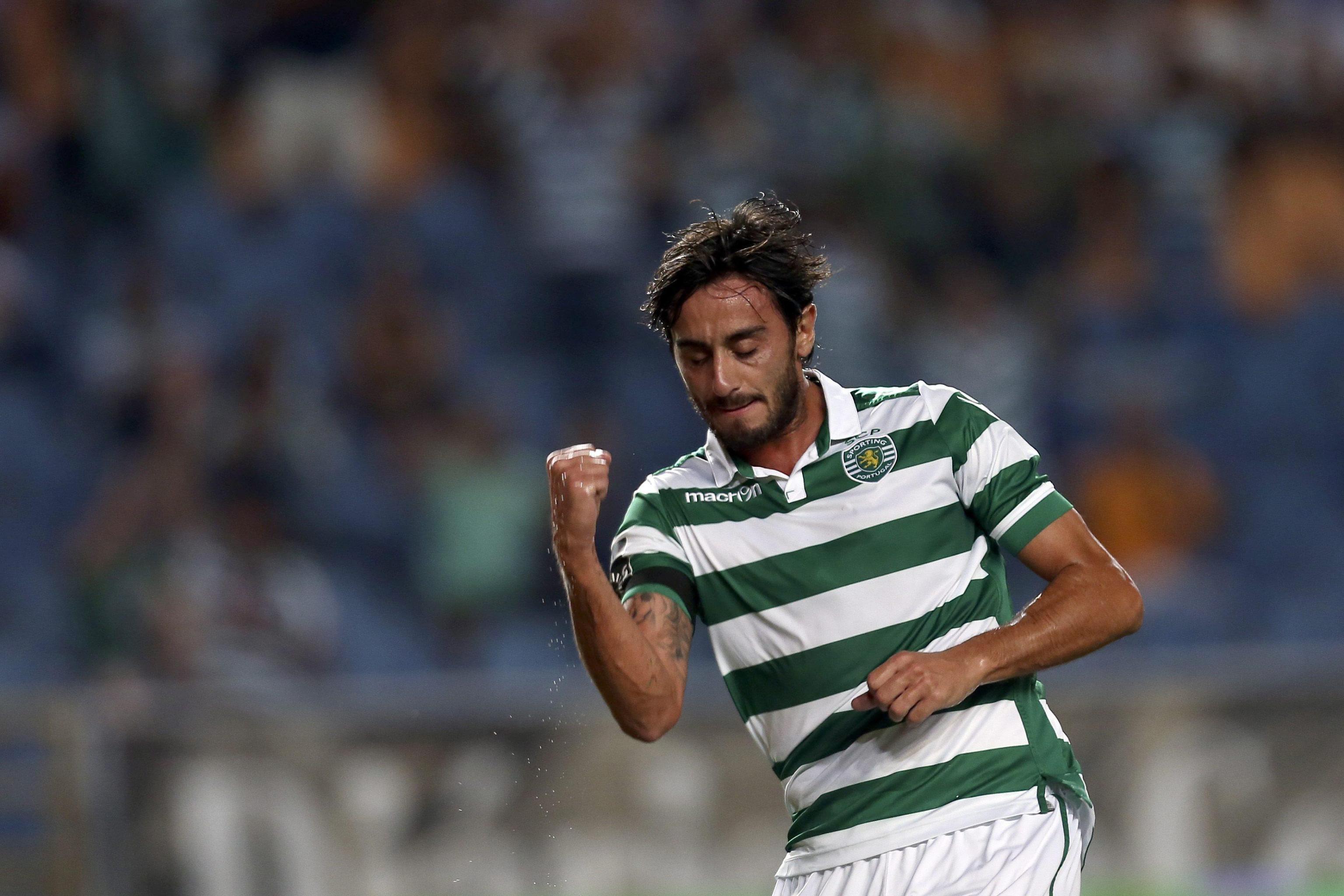 Saída de Aquilani está por horas