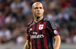 Alex revela o ponto de situação das negociações com o FC Porto