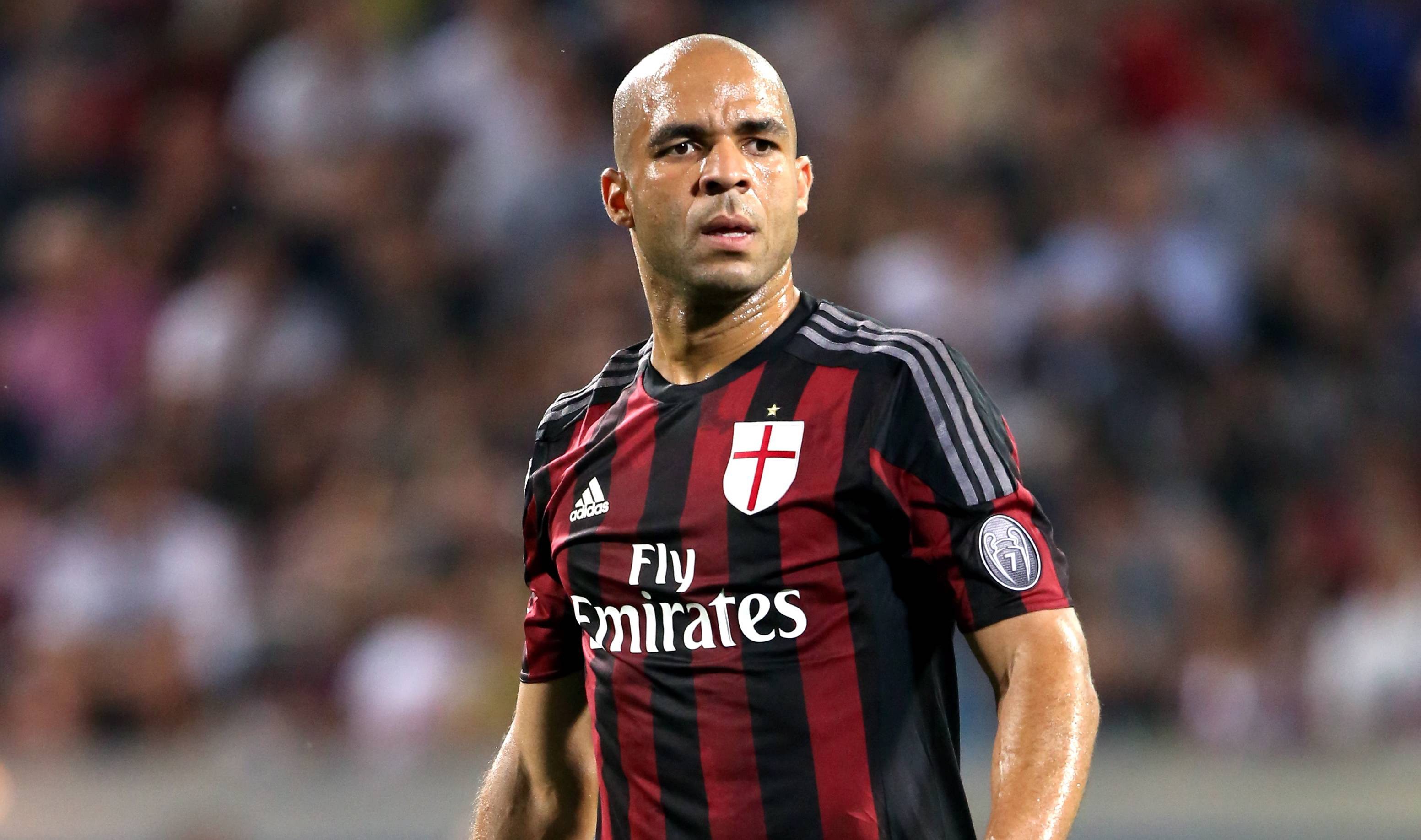 Alex revela o ponto de situação das negociações com o FC Porto