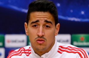 ÚLTIMA HORA: André Almeida vai ser operado