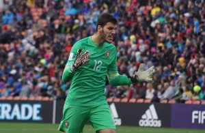 Atlético de Madrid quer o regresso imediato de André Moreira