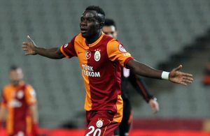 Bruma perto de assinar pelo PSV Eindhoven