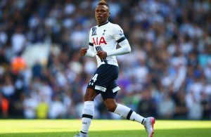 Marselha contrata Clinton Njie ao Tottenham
