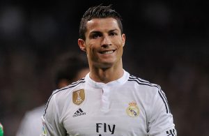 A reação de Ronaldo ao saber que ia regressar a Alvalade (VÍDEO)