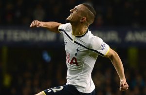 OFICIAL: Bentaleb oficializado no Schalke 04