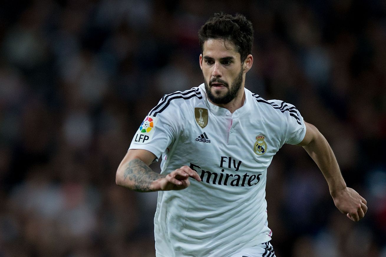 «Se continuar sem jogar, quero sair do Real Madrid»