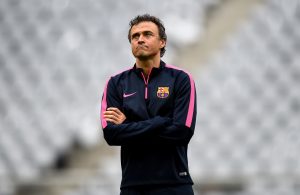 Iniesta e Mathieu são baixas certas para as primeiras jornadas da Liga espanhola