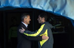 OFICIAL: Fran Escribá é o novo treinador do Villarreal