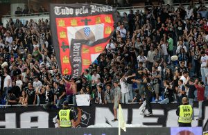 Académica estreia-se a vencer no regresso à II Liga