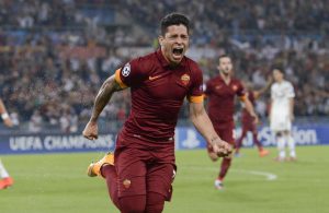 Juan Iturbe emprestado ao Torino