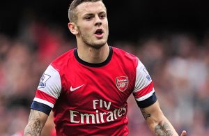 ÚLTIMA HORA: Jack Wilshere a caminho da Roma