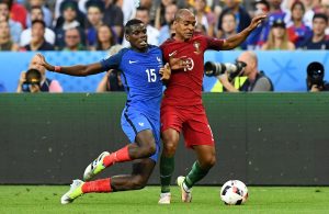 João Mário na rota do Real Madrid