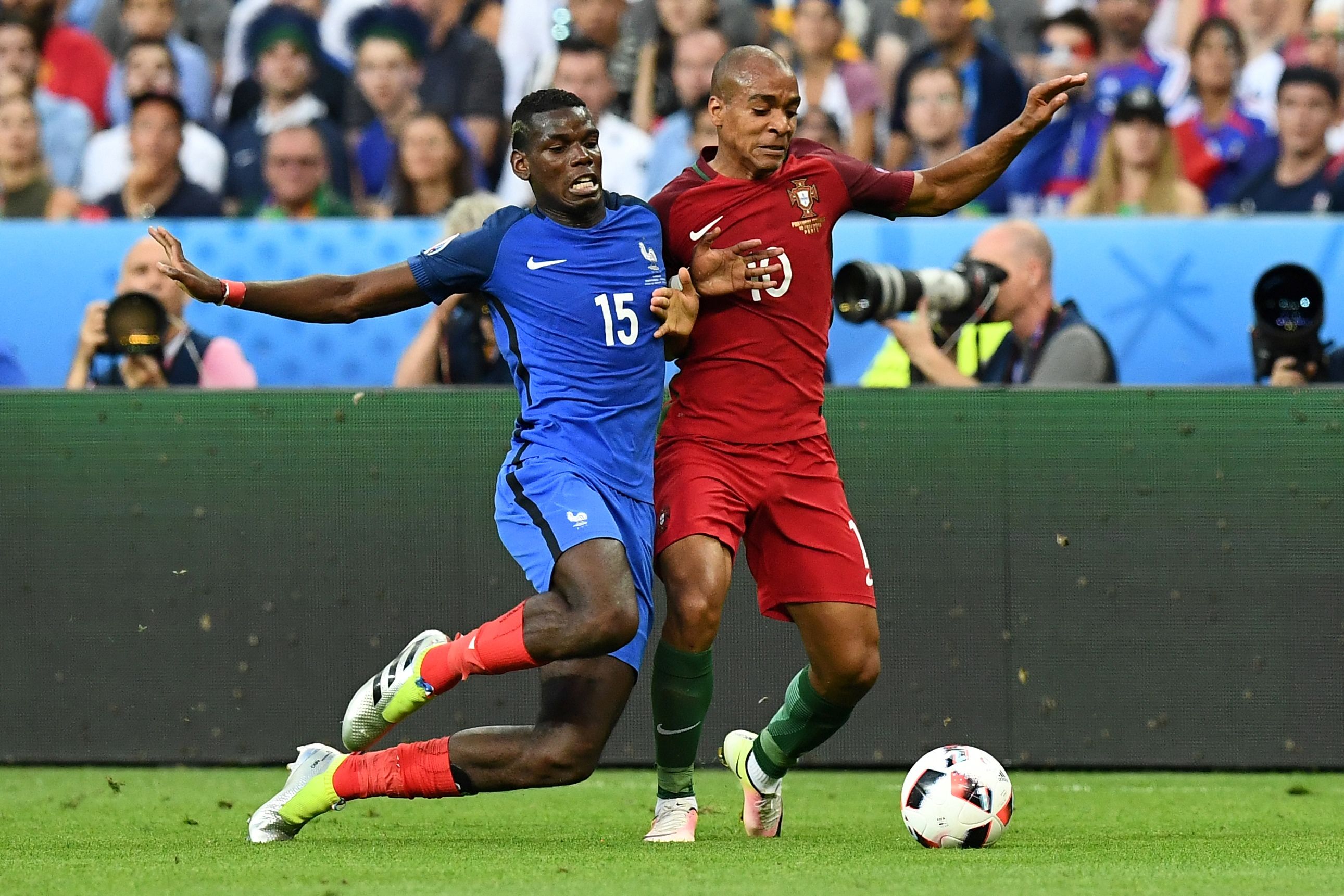 João Mário na rota do Real Madrid