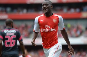 Sporting garante empréstimo de Joel Campbell