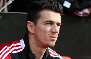 Manchester United acelera por José Fonte