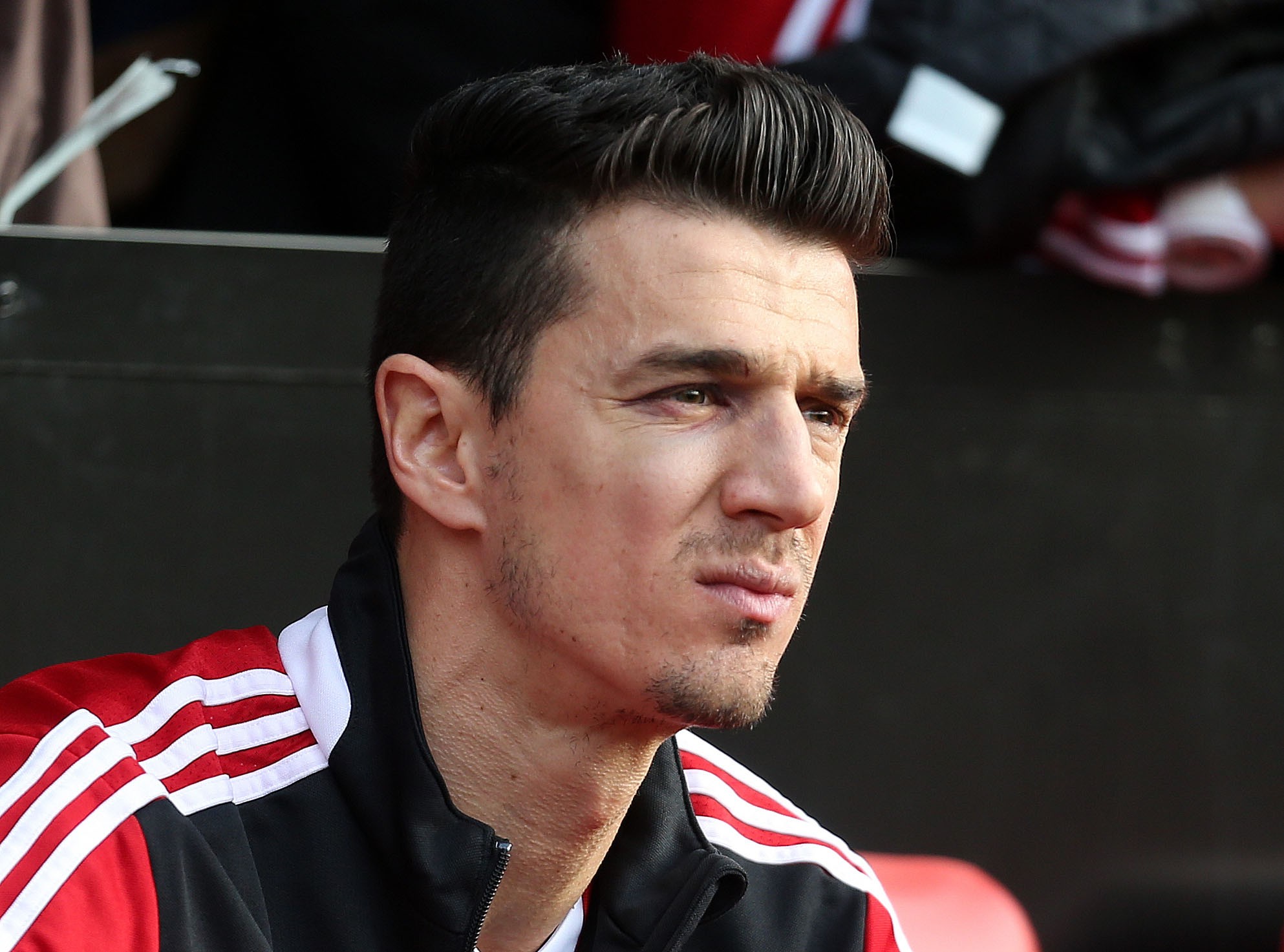 Manchester United acelera por José Fonte