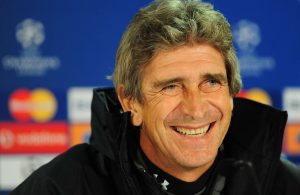 OFICIAL: Manuel Pellegrini no Hebei China Fortune