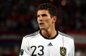Alternativa a Mario Gomez é avançado do… FC Porto