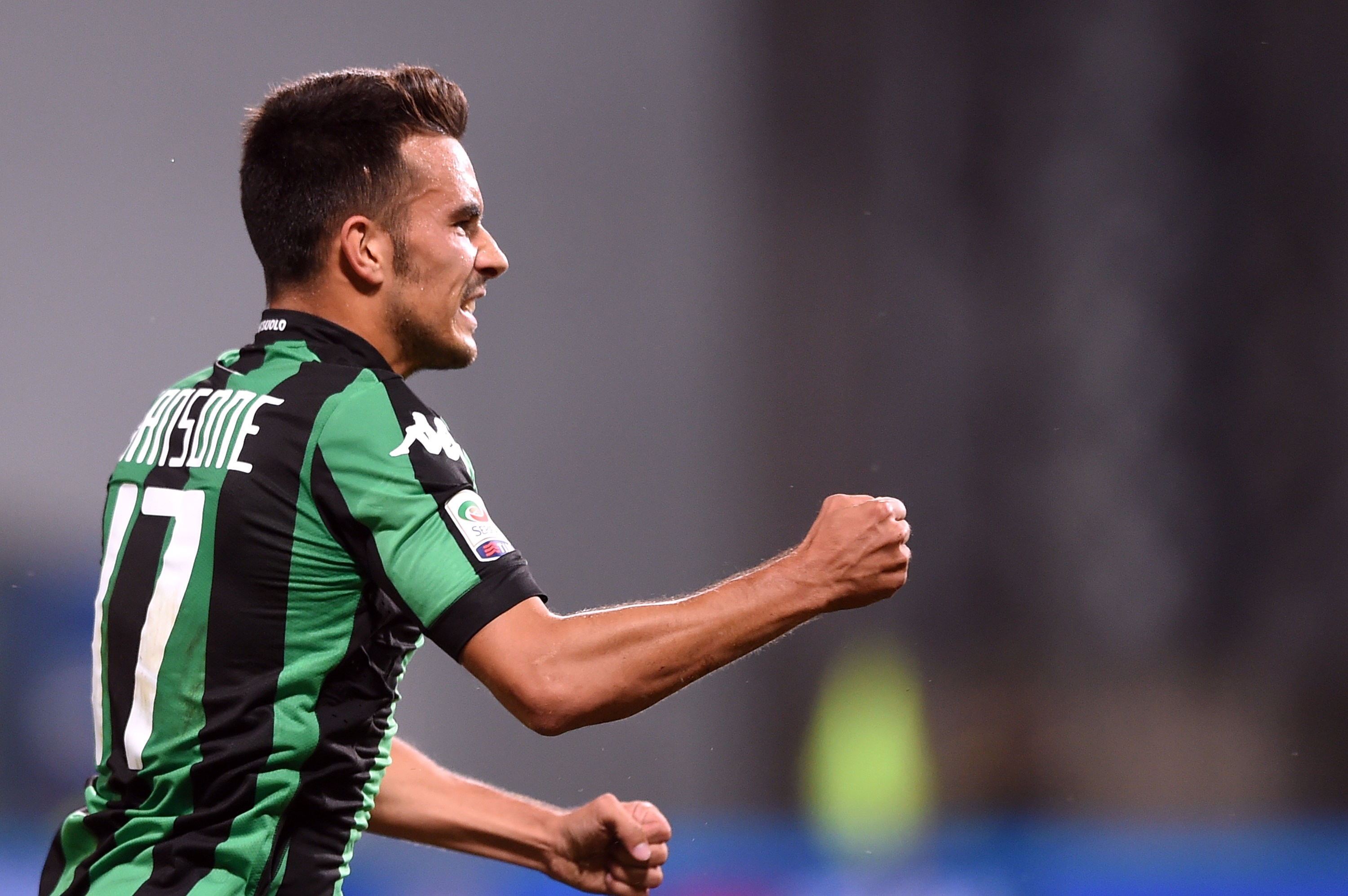 OFICIAL: Villarreal contrata Sansone por 13 milhões de euros