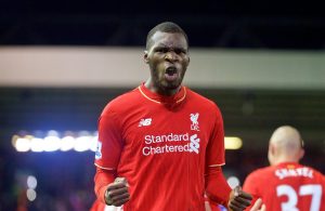 Crystal Palace garante Benteke