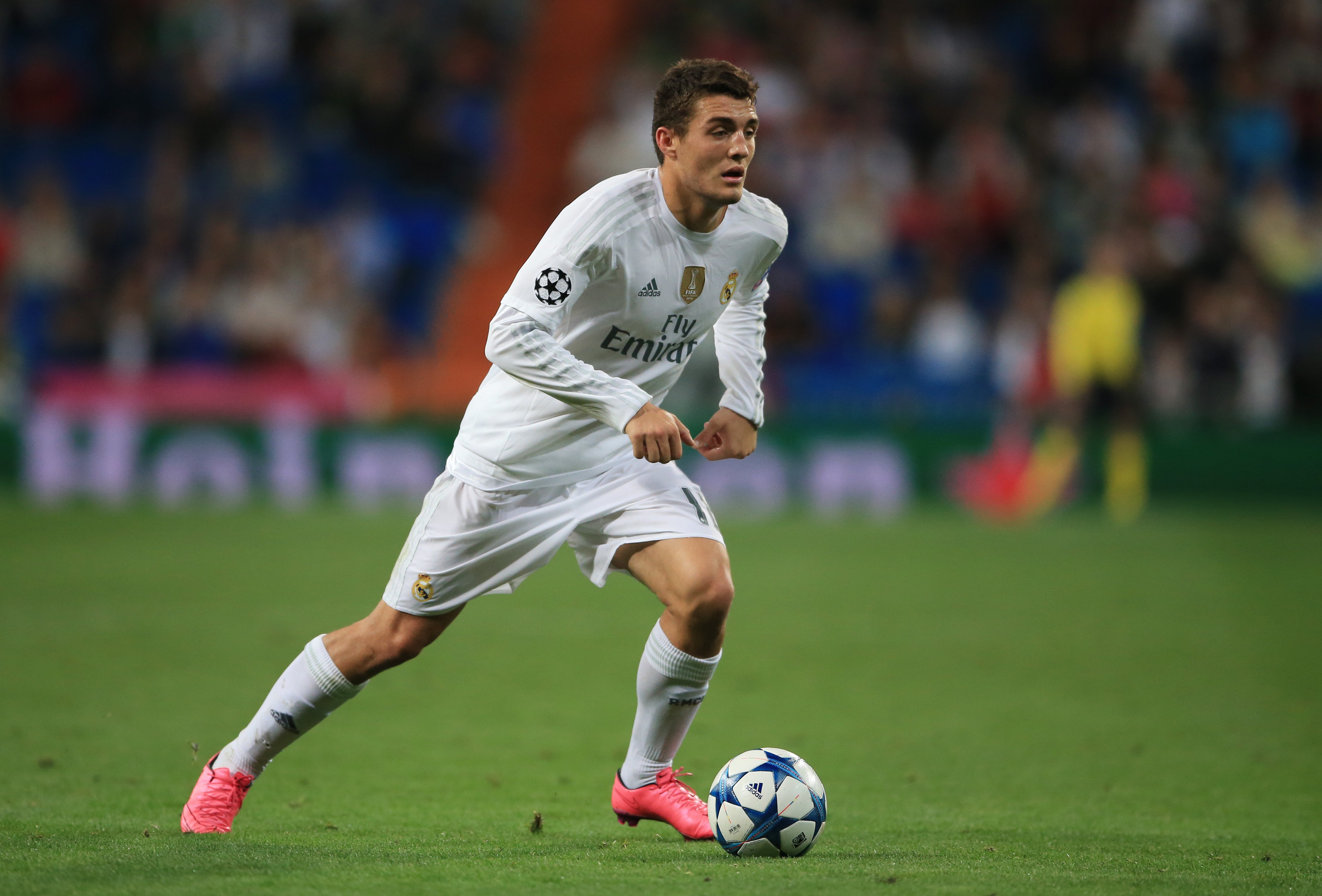 Kovacic pode estar a caminho do AC Milan