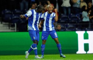 FC Porto vence 5-0 Vitória FC