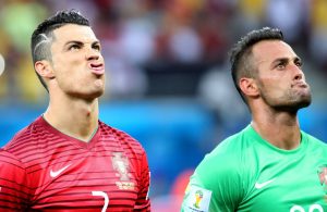 Beto de regresso ao futebol português para representar o Sporting