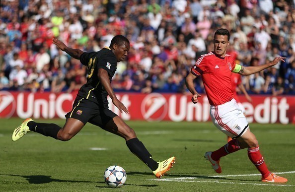 OFICIAL: João Nunes no Lechia Gdansk