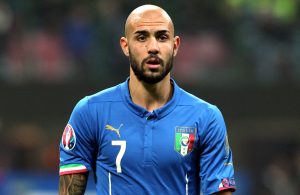 Zaza a caminho do Wolfsburgo por 25 milhões de euros