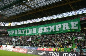 Leões estão quase a fechar dois reforços