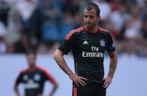 OFICIAL: Rafael Van der Vaart no FC Midtjylland