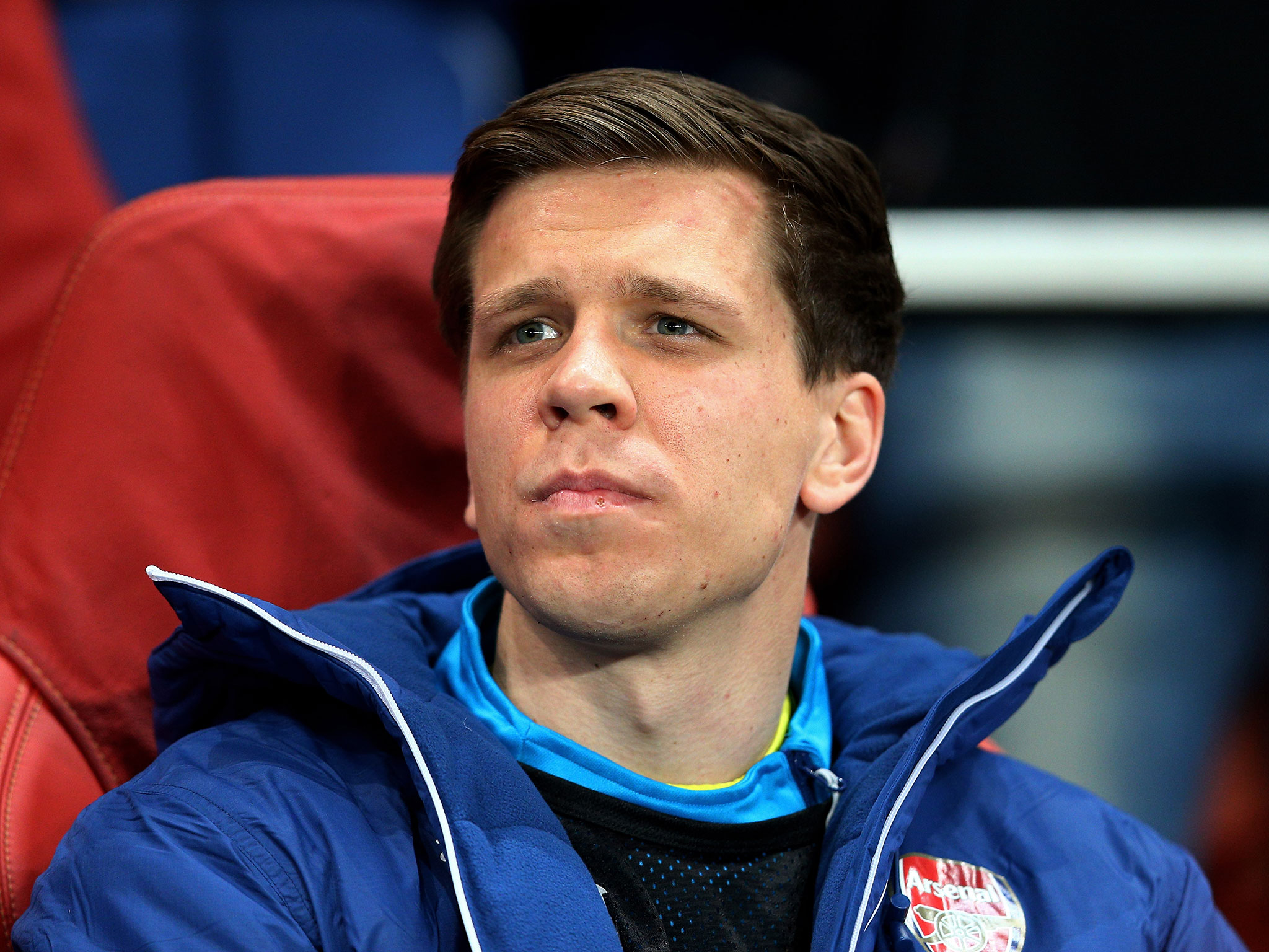 OFICIAL: Futuro de Wojciech Szczesny resolvido