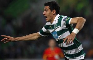 OFICIAL: Xandão assina pelo Anzhi